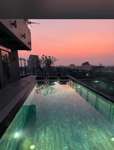Condo for resale