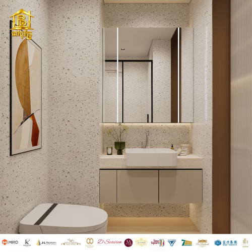 Condo For Sale - 1 Bedroom