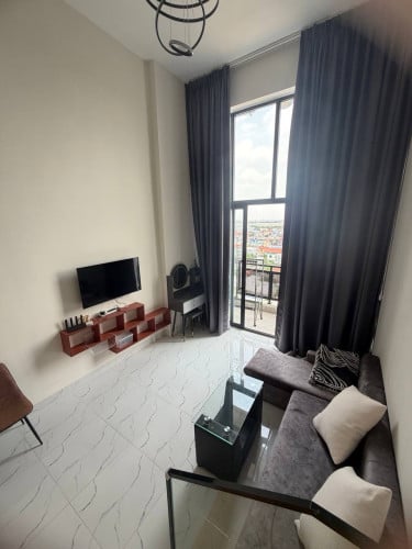 Condo Resale