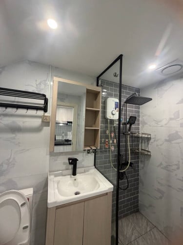 Condo Resale