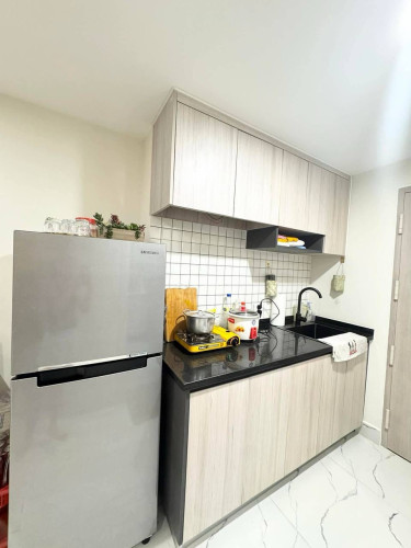 Condo Two Bedroom Duplex