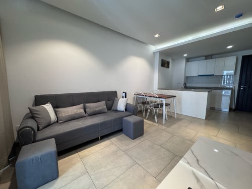 Condo Urban Village 2bedroom for rent