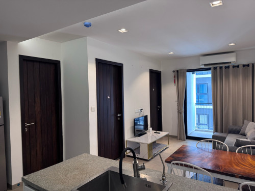 Condo Urban Village 2bedroom for rent