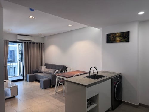 Condo Urban Village 2bedroom for rent