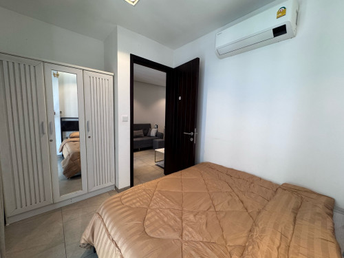 Condo Urban Village 2bedroom for rent