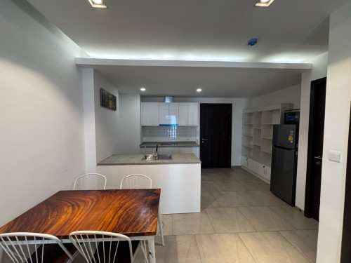 Condo Urban Village 2bedroom for rent