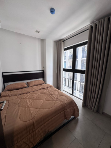 Condo Urban Village 2bedroom for rent