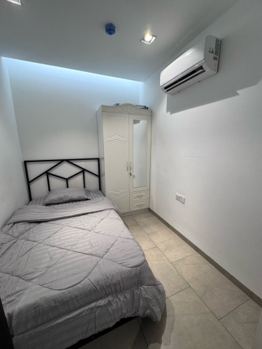 Condo Urban Village 2bedroom for rent