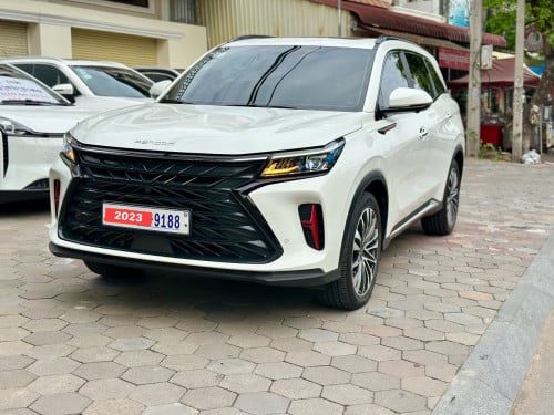 DFSK Fengon600 2023 SUV 7កៅអីលក្ខណះគ្រួសារ
