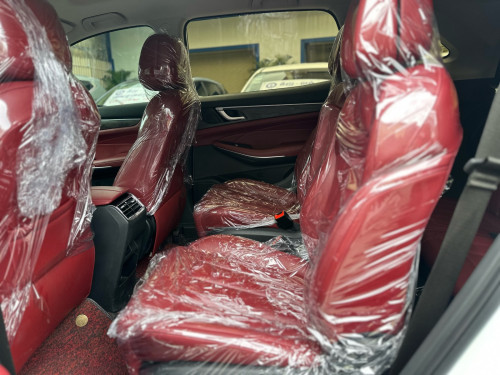 DFSK Fengon600 2023 SUV 7កៅអីលក្ខណះគ្រួសារ