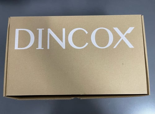 Shoes resell size 40 (Dincox)