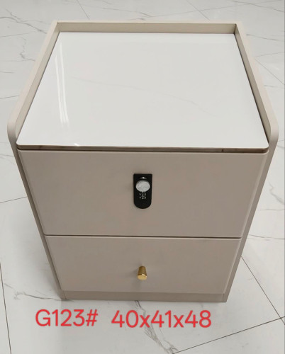Drawer modern style