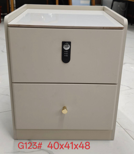 Drawer modern style