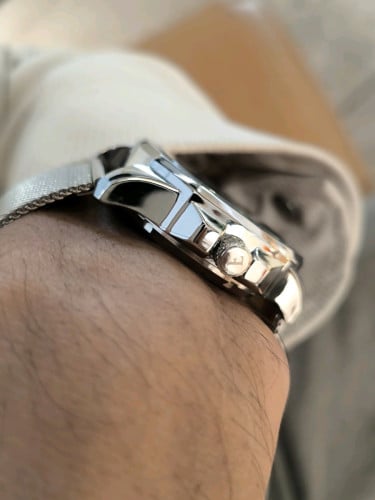 ELEIN Automatic Mechanical Watch $95