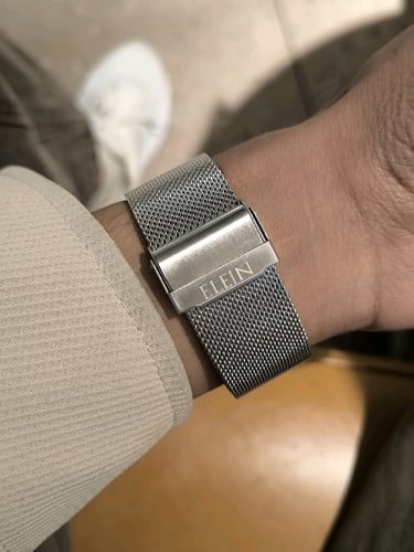 ELEIN Automatic Mechanical Watch $95
