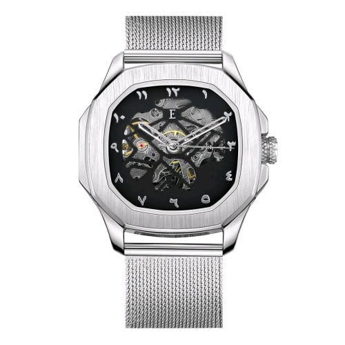 ELEIN Automatic Mechanical Watch $95