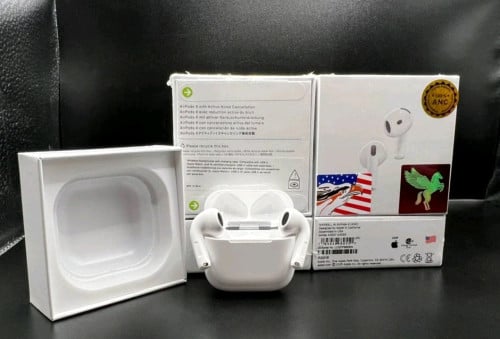 EP52-កាស AirPod 4 ANC USA