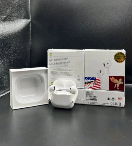 EP52-កាស AirPod 4 ANC USA