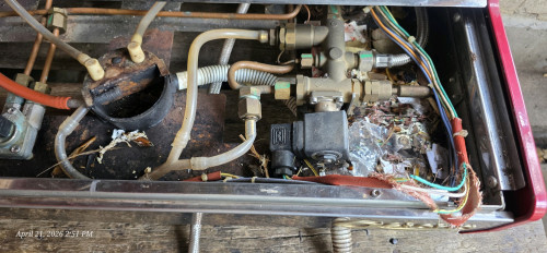 Espresso Machine Repair & Maintenance Service in Phnom Penh ☕️
