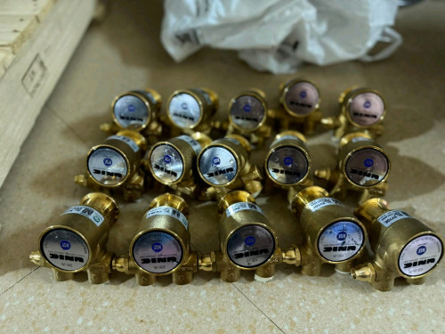 Espresso Machine Spare Parts for Sale in Phnom Penh ☕️