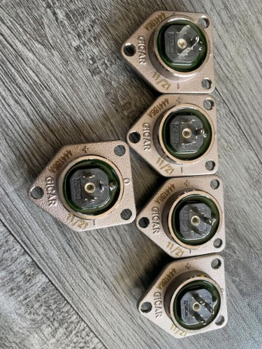 Espresso Machine Spare Parts for Sale in Phnom Penh ☕️