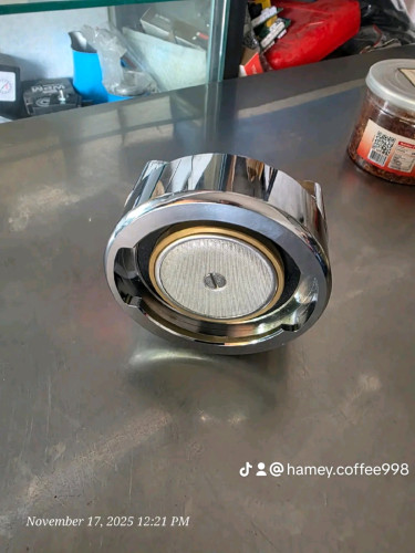 Espresso Machine Spare Parts for Sale in Phnom Penh ☕️