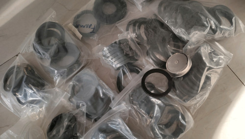 Espresso Machine Spare Parts for Sale in Phnom Penh ☕️