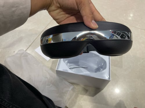 Eye massager (from Korea)