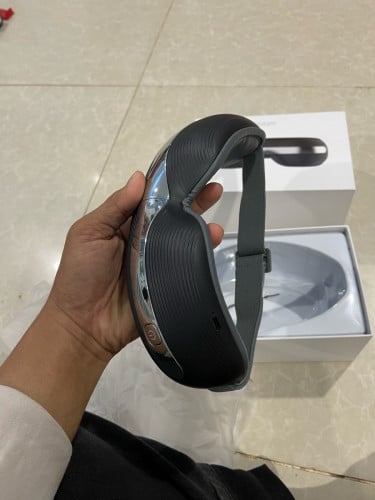 Eye massager (from Korea)