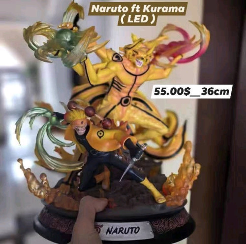 Figures collection ✨️💥