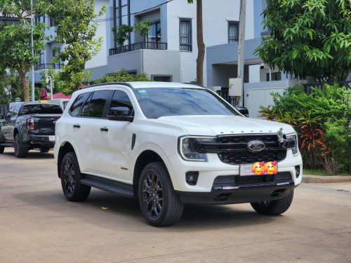 FORD EVEREST SPORT 2023