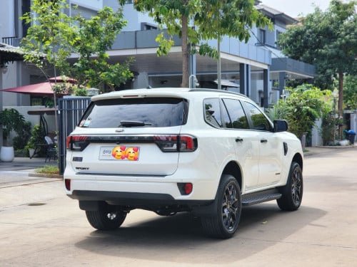 FORD EVEREST SPORT 2023