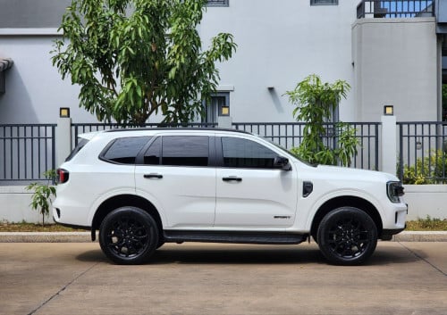 FORD EVEREST SPORT 2023