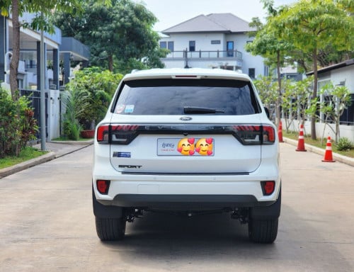 FORD EVEREST SPORT 2023
