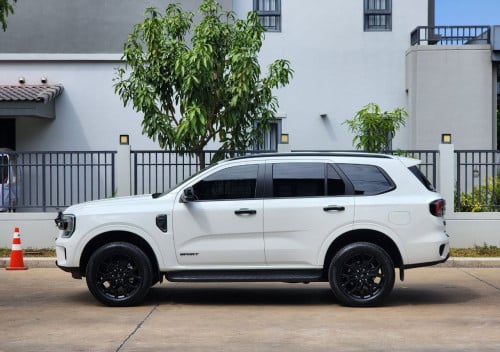FORD EVEREST SPORT 2023