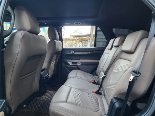 FORD EVEREST TITANIUM 2023 (ឡានថ្មីខ្លាំង)
