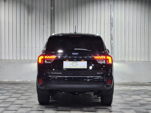 FORD EVEREST TITANIUM 2023 (ឡានថ្មីខ្លាំង)