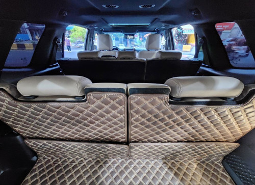 FORD EVEREST TITANIUM 2023 (ឡានថ្មីខ្លាំង)