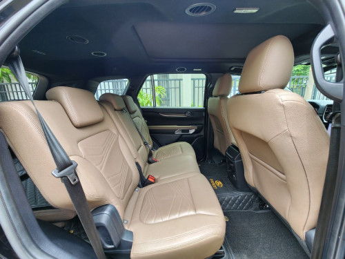 FORD EVEREST TITANIUM 2023
