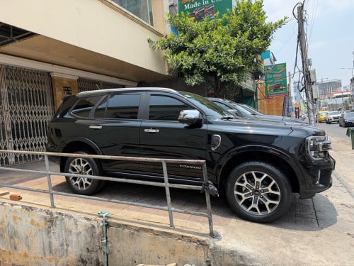 Ford Ranger Raptor 2022
