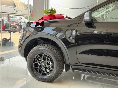 Ford Ranger XL 2.0L 2026 Version ថ្មី