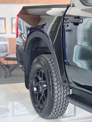Ford Ranger XL 2.0L 2026 Version ថ្មី