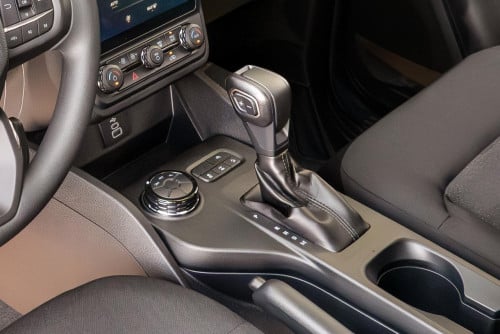 Ford Ranger XL 2.0L 2026 Version​ថ្មី​ តម្លៃ​ $39,900