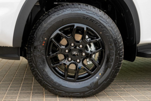 Ford Ranger XL 2.0L 2026 Version​ថ្មី​ តម្លៃ​ $39,900