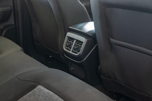 Ford Ranger XL 2.0L 2026 Version​ថ្មី​ តម្លៃ​ $39,900