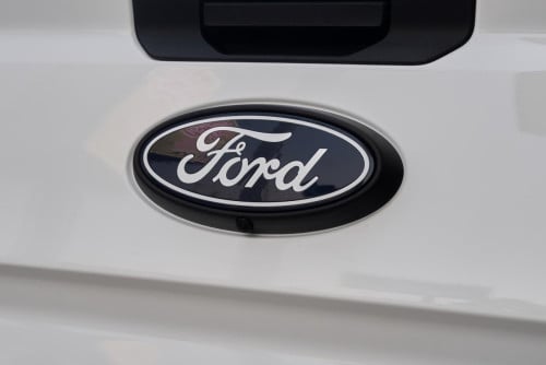 Ford Ranger XL 2.0L 2026 Version​ថ្មី​ តម្លៃ​ $39,900
