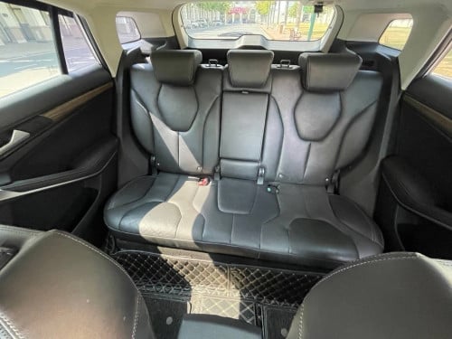 Ford Territory 2021 ម្ចាស់ដើម សោរ២គ្រាប់ ថ្នាំស៊ីន១ជុំ ស៊ីសាំងតិច