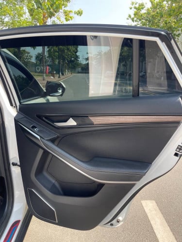 Ford Territory 2021 ម្ចាស់ដើម សោរ២គ្រាប់ ថ្នាំស៊ីន១ជុំ ស៊ីសាំងតិច