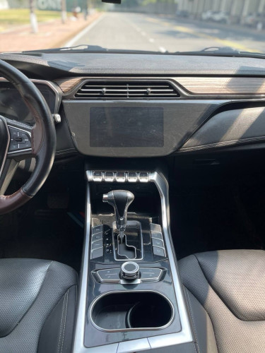 Ford Territory 2021 ម្ចាស់ដើម សោរ២គ្រាប់ ថ្នាំស៊ីន១ជុំ ស៊ីសាំងតិច