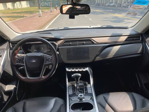 Ford Territory 2021 ម្ចាស់ដើម សោរ២គ្រាប់ ថ្នាំស៊ីន១ជុំ ស៊ីសាំងតិច